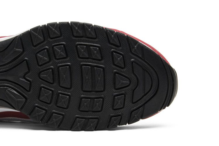 Кроссовки Nike Wmns Air Max 98 'Gym Red'