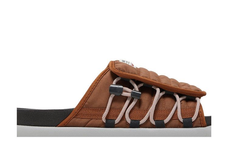 Nike Asuna 2 Slide 'Pecan'