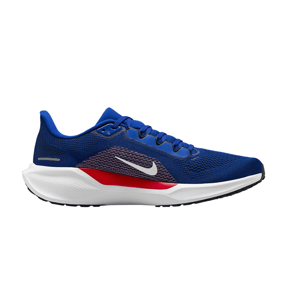 Кроссовки NFL x Nike Air Zoom Pegasus 41 'Buffalo Bills'