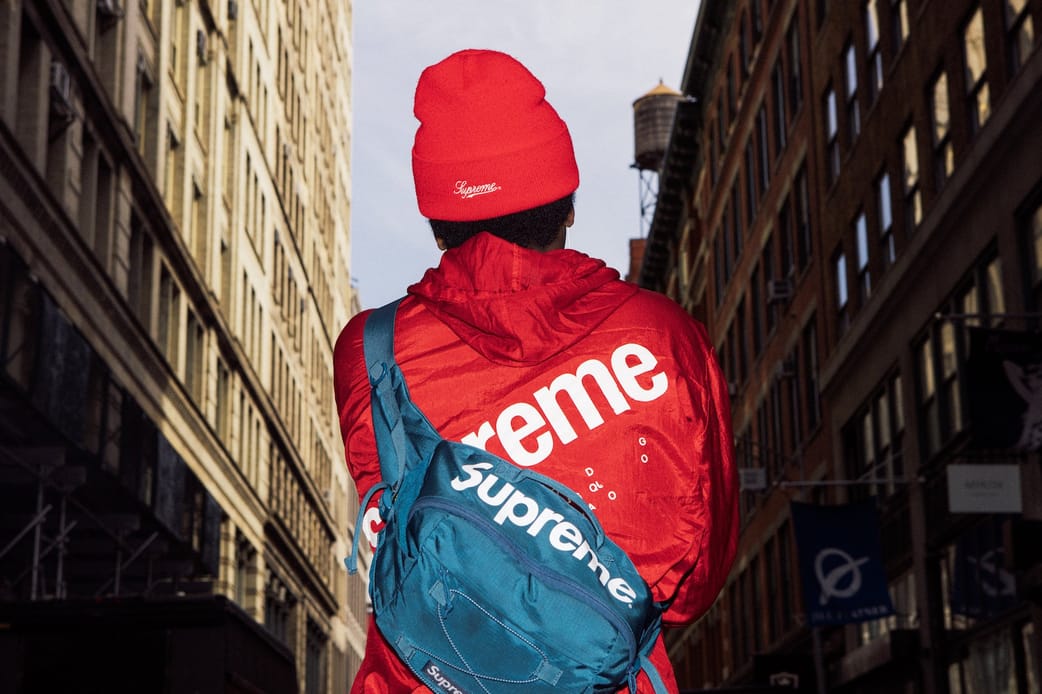 Книга The Incomplete: Highsnobiety Guide to Street Fashion and Culture