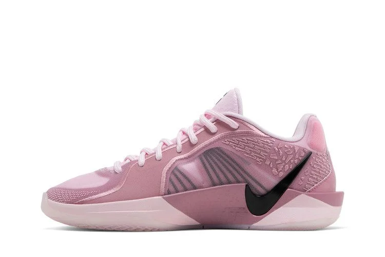 Кроссовки Nike Wmns Sabrina 2 EP 'Triple Double'