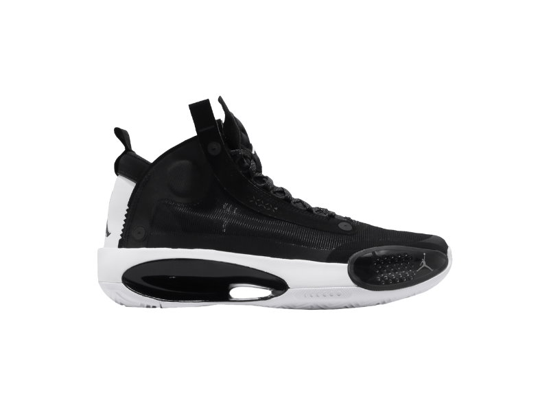Кроссовки Air Jordan 34 PF 'Eclipse'
