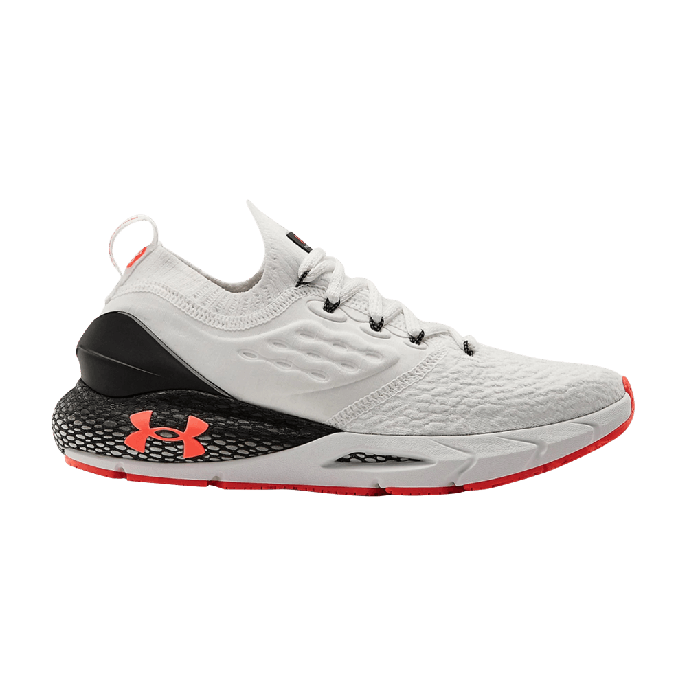 Кроссовки Under Armour Wmns HOVR Phantom 2 RUNANYWR 'White Beta'