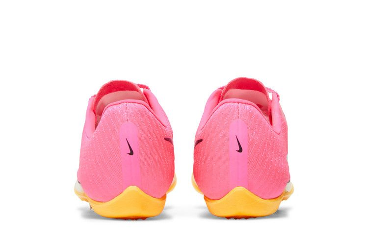 Бутсы Nike Air Zoom Maxfly 'Hyper Pink Orange'