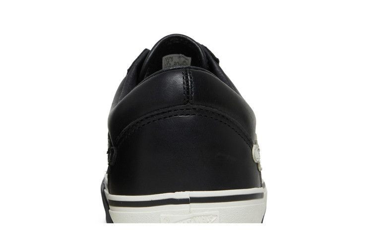 Blends x Vans Old Skool VLT LX 'Unreleased Pack - Black'