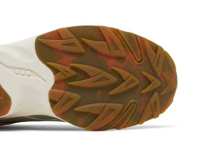 Кроссовки Maybe Tomorrow x Saucony 3D Grid Hurricane 'Tortoise'