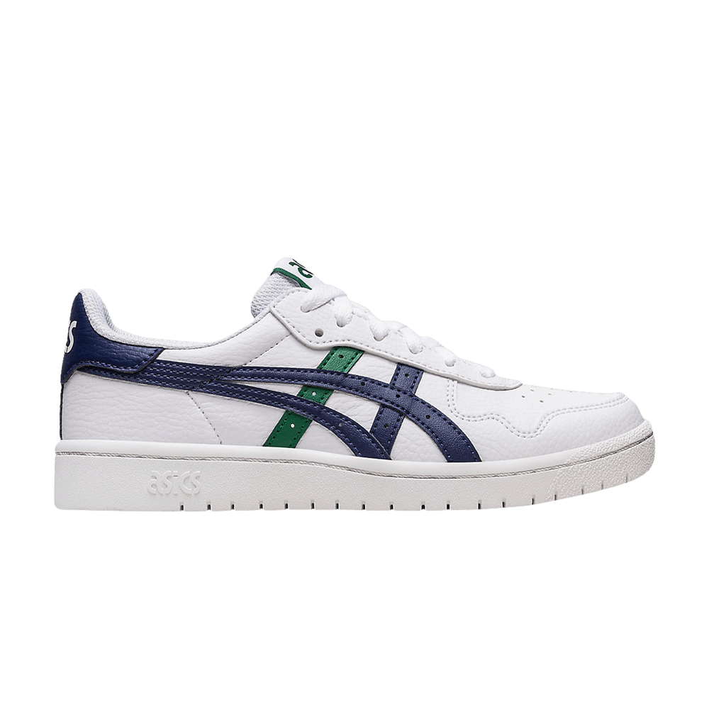 Кроссовки Asics Japan S GS 'White Peacoat'