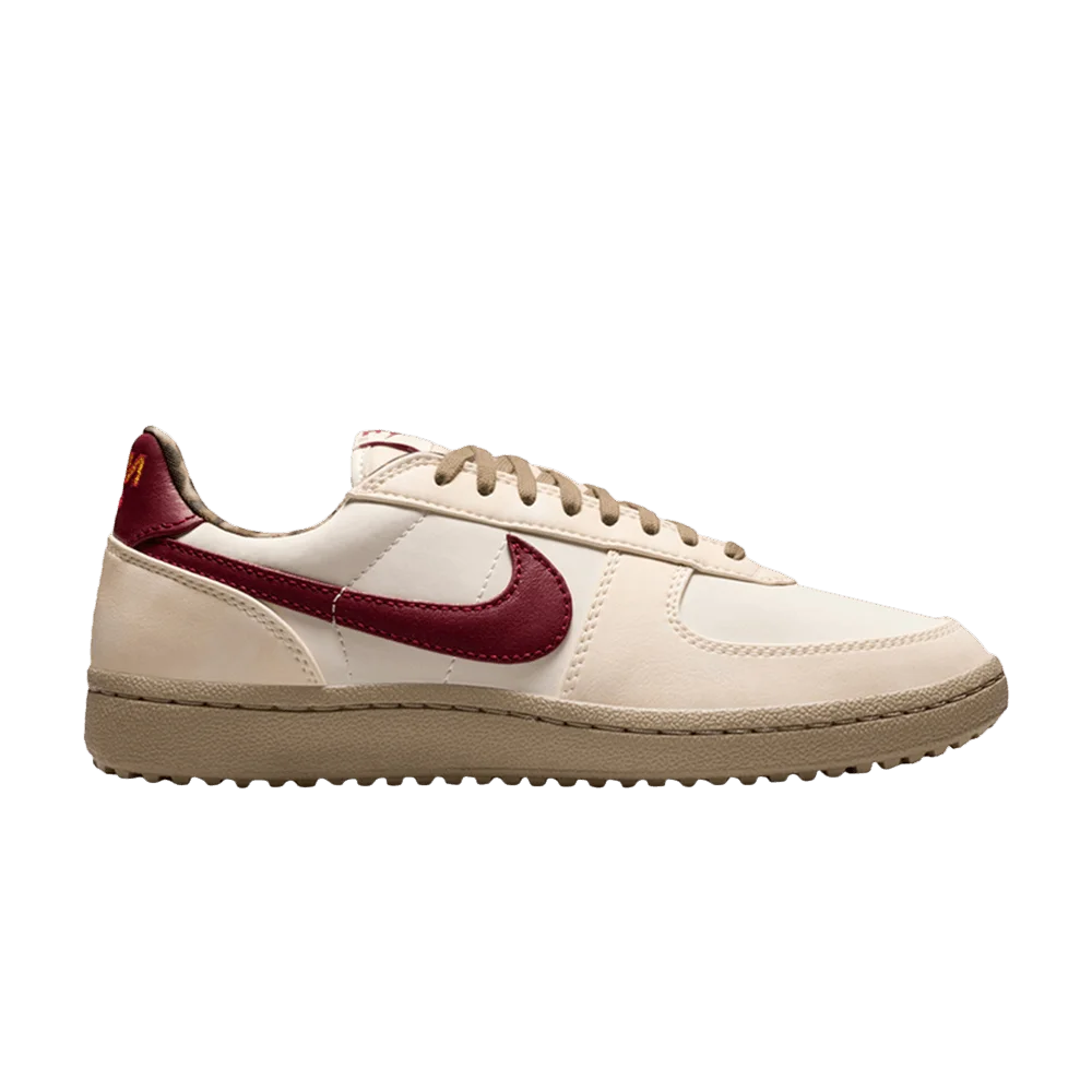 Krossovki-Nike-Wmns-Field-General-Leopard-Soft-Pearl-Team-Red