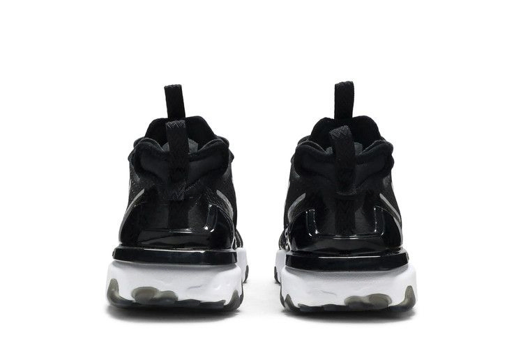 Кроссовки Nike Wmns React Vision Essential 'Black Iridescent'