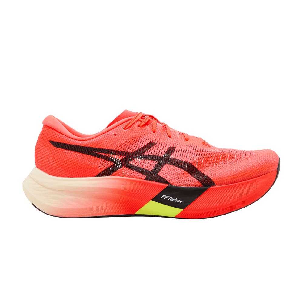 Кроссовки ASICS Metaspeed Edge Paris 'Sunrise Red'
