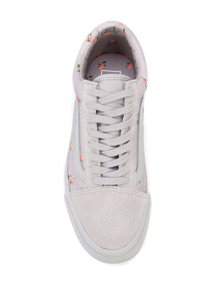 Кроссовки Vans Undercover x OG Old Skool LX 'Undercover'