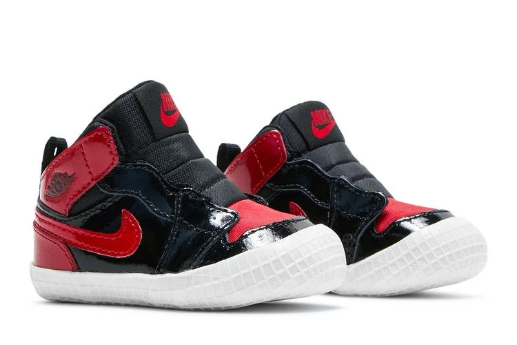Krossovki-Air-Jordan-1-Retro-High-OG-Crib-Patent-Bred-7