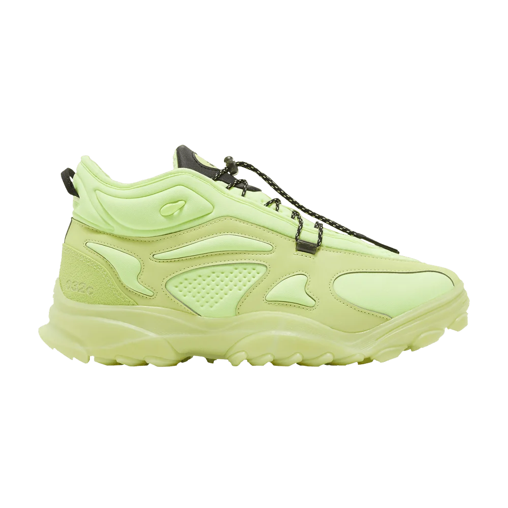 Кроссовки 032C x adidas GSG TR 'Pulse Lime'