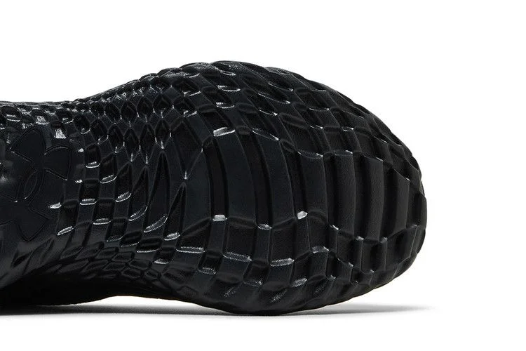 Кроссовки Under Armour SlipSpeed Mega 'Black'