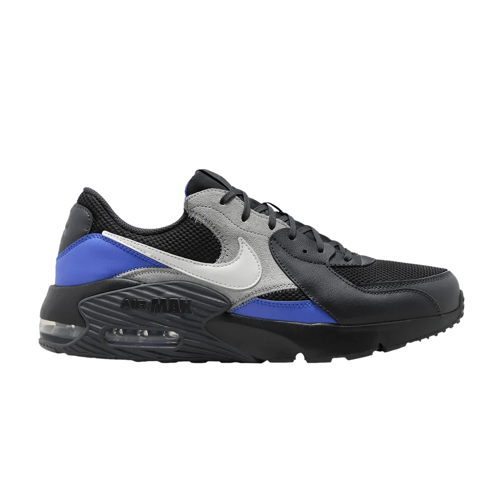 Krossovki-Nike-Air-Max-Excee-Dark-Smoke-Grey-Racer-Blue