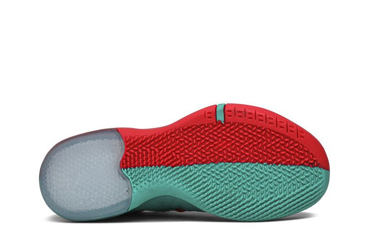 Кроссовки Nike Kobe A.D. 2018 'Red Orbit'