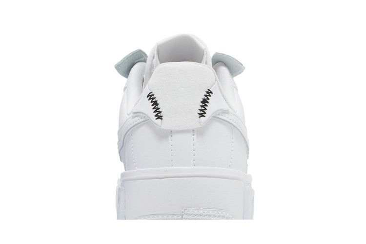 Кроссовки Nike Wmns Air Force 1 Fontanka 'Triple White'