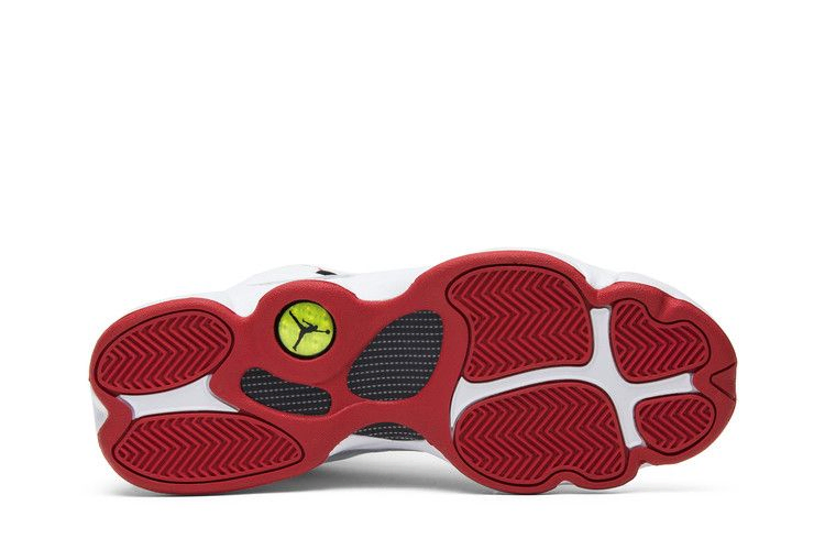 Кроссовки Air Jordan 13 Retro GS 'History of Flight'