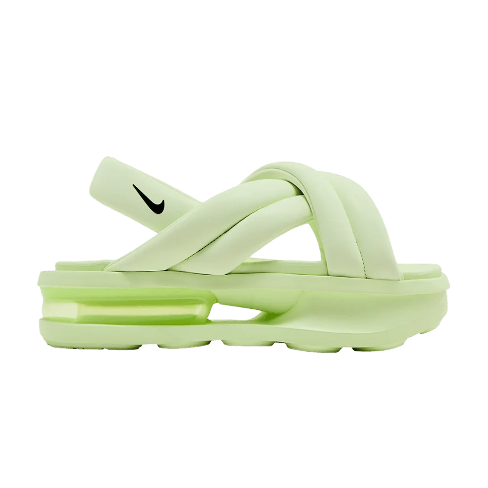 Nike Wmns Air Max Isla Sandal 'Barely Volt'