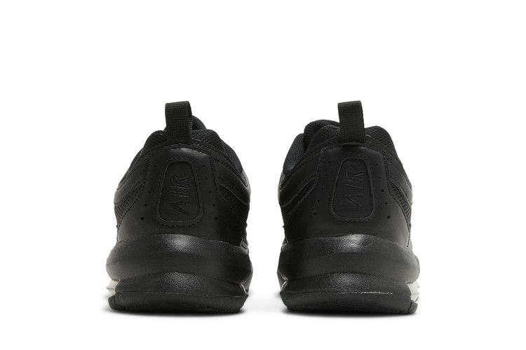 Кроссовки Nike Air Max AP 'Triple Black'