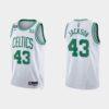 2022-23-Boston-Celtics-43-Justin-Jackson-Association-White-Jersey-100x100
