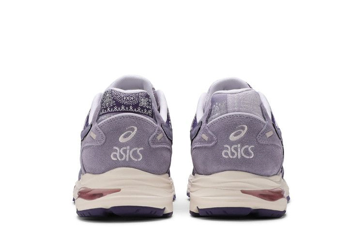 Кроссовки ASICS Gel MC Plus 'Paisley - Ash Rock'