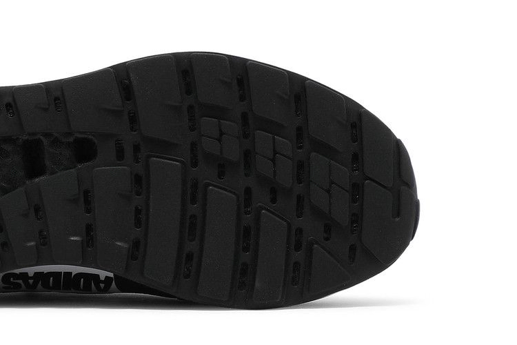 Кроссовки Adidas ZX 2K Boost 'Bold Logo Graphic - Black'