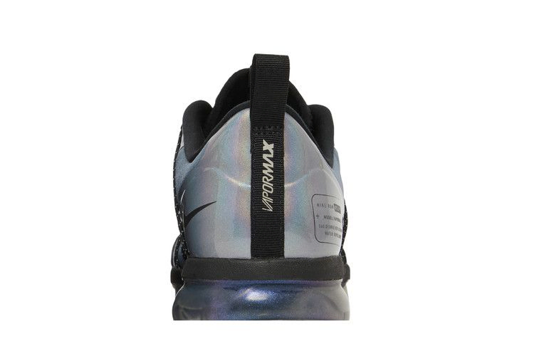 Кроссовки Nike Air VaporMax Run Utility 'Blue Dusk'