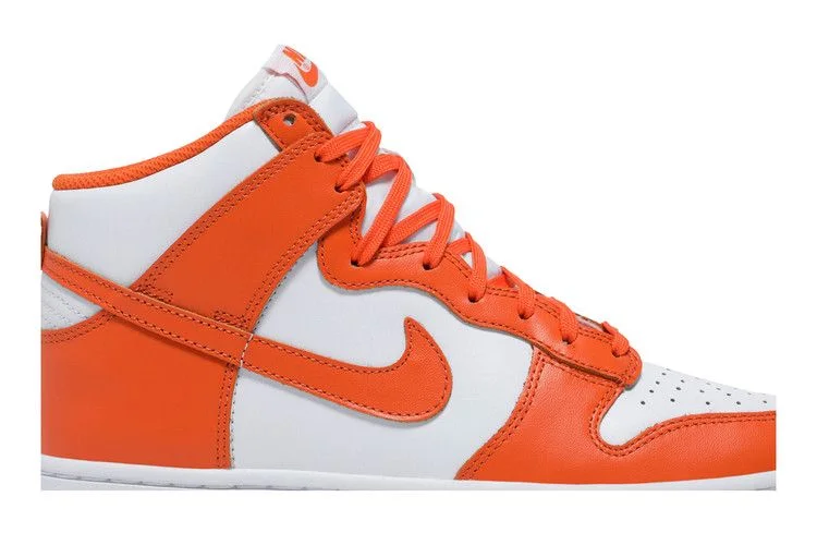 Кроссовки Nike Dunk High SP 'Syracuse' 2021