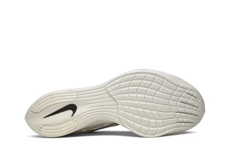 Кроссовки Nike ZoomX VaporFly NEXT% 'Sail'