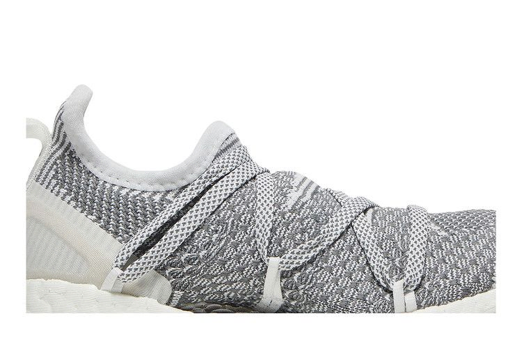 Кроссовки Stella McCartney x adidas Wmns PureBoost X 'White Dark Blue'