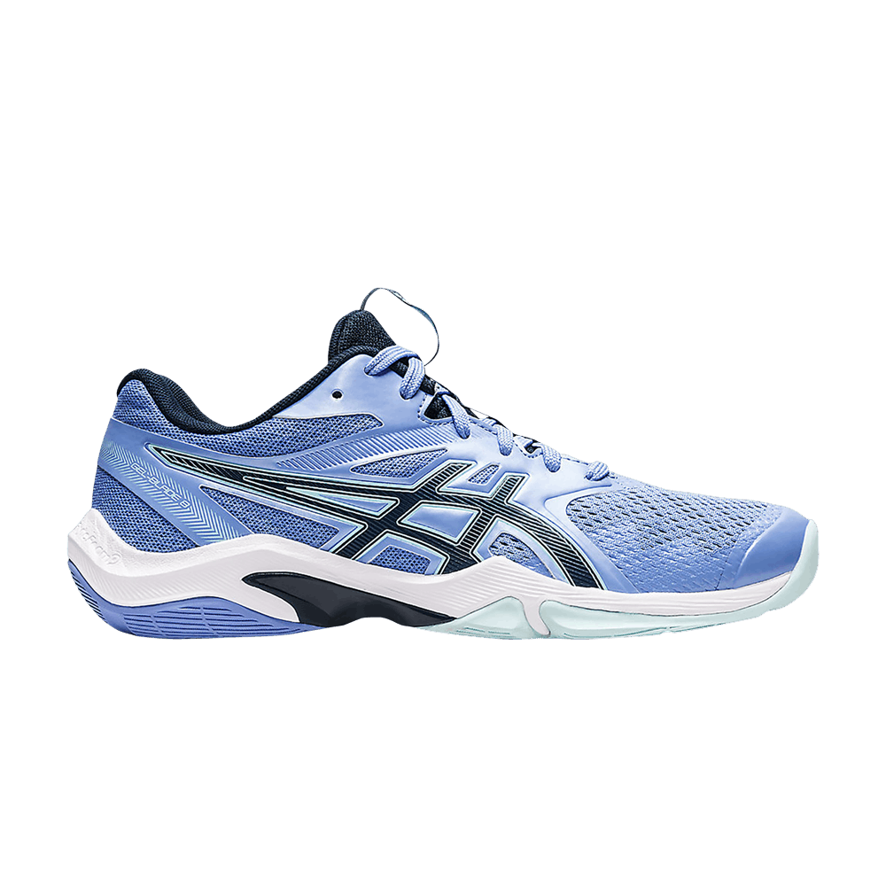 Кроссовки Asics Wmns Gel Blade 8 'Periwinkle Blue'