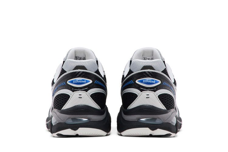 Кроссовки ASICS JJJJound x GT 2160 'Inverted Blue'