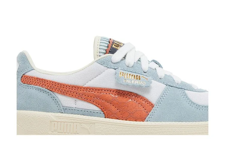 Кроссовки Puma Palermo Big Kid 'Off Side'
