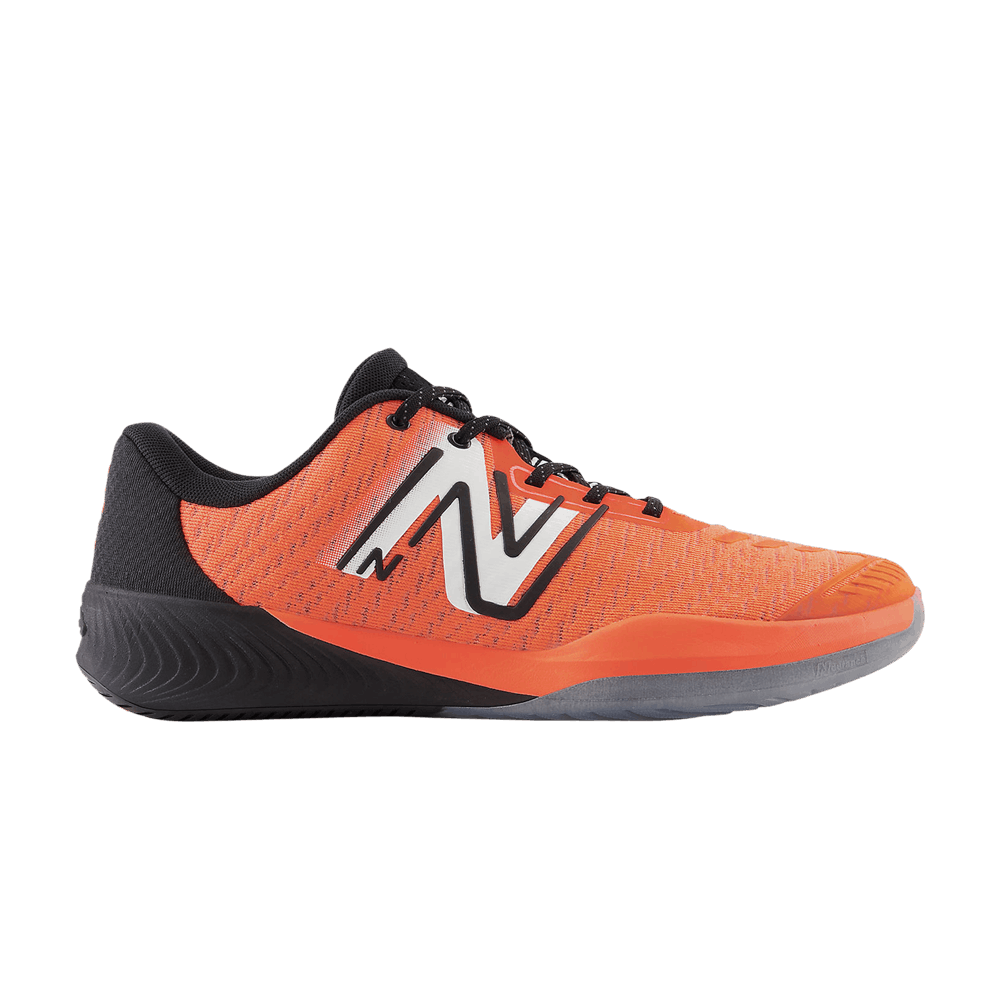 Кроссовки New Balance FuelCell 996v5 'Neon Dragonfly Black'