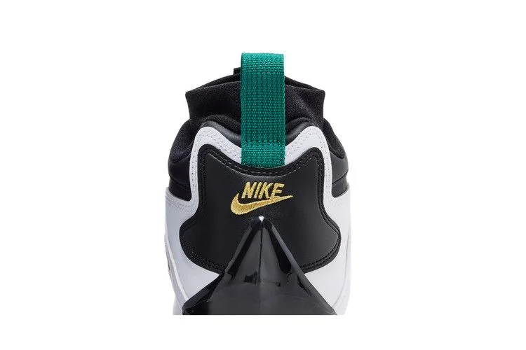 Кроссовки Nike Vapor Edge DT '93 TD 'Emerald'