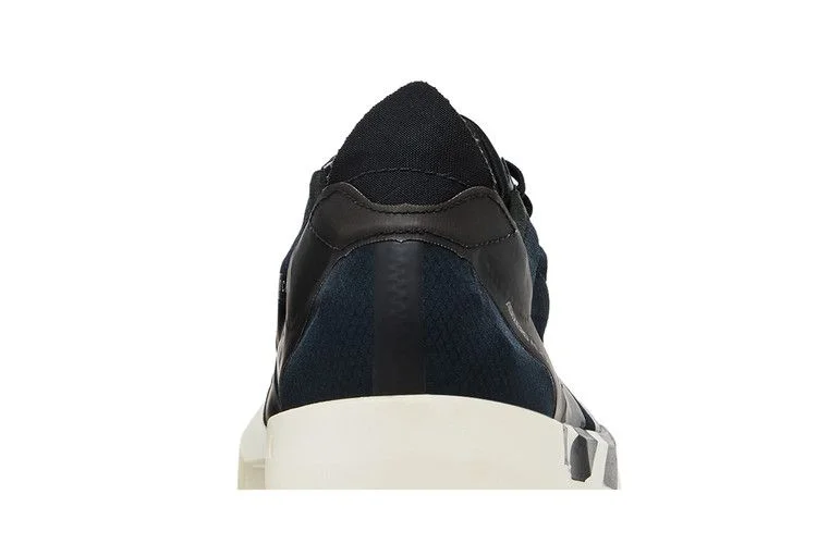 Кроссовки adidas Adizero Adios 9 'Black Iron Metallic'