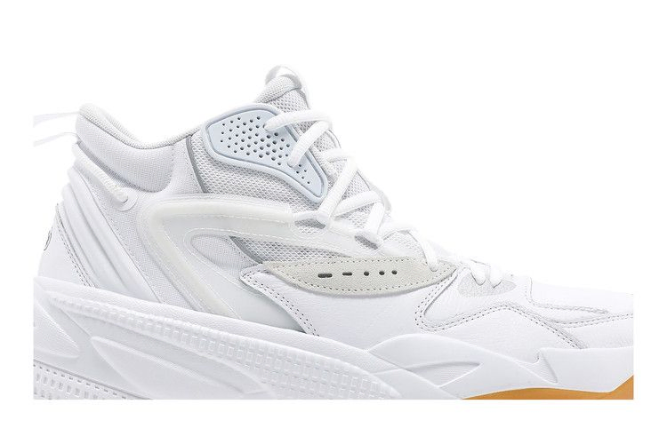 Кроссовки J. Cole x Puma RS-Dreamer 2 'The White Jointz'