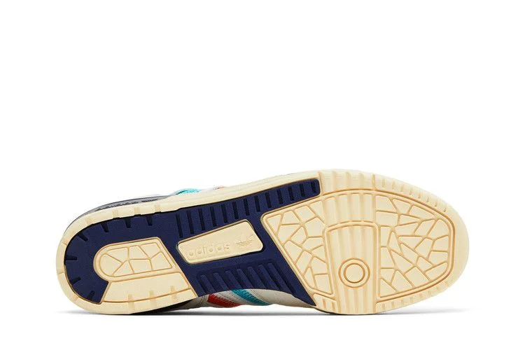 Кроссовки Extra Butter x adidas Rivalry Low 'Rivalry Series - NY Islanders'