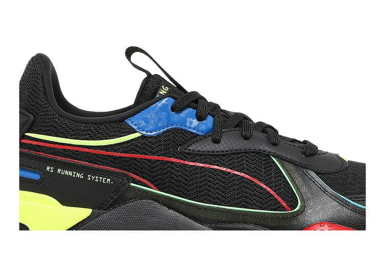 Кроссовки Puma RS-X 'Hypnotic'
