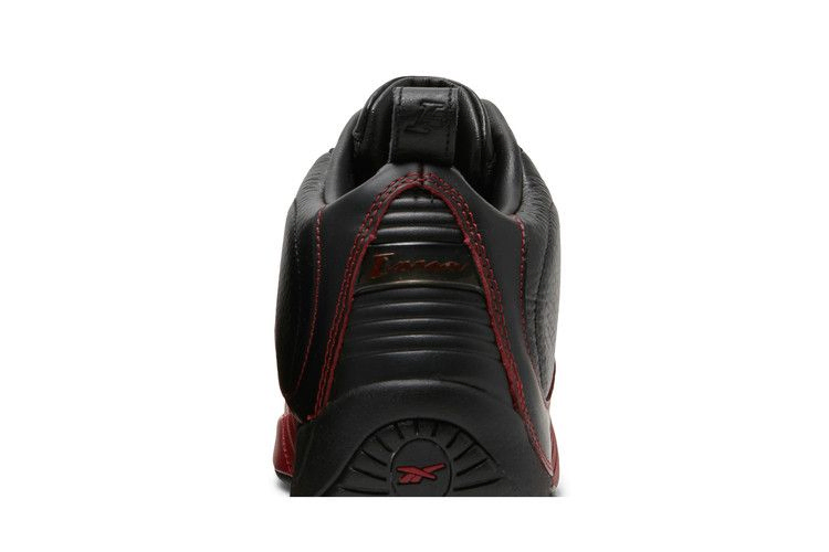 Кроссовки Reebok Answer 4 'Flash Red'