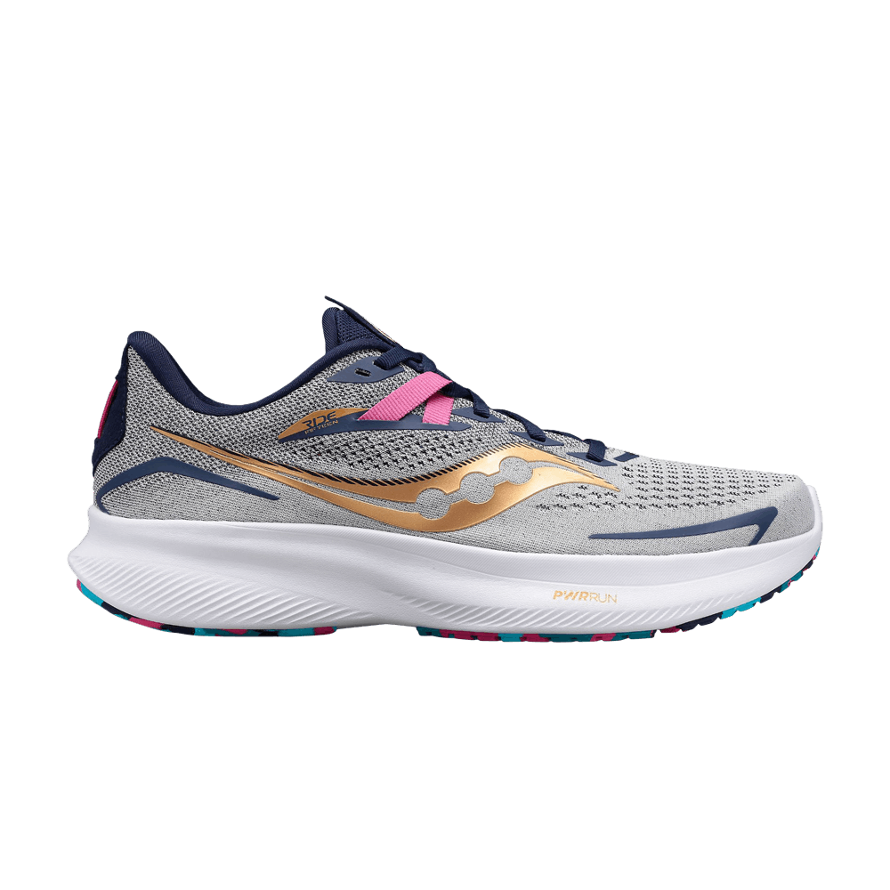 Кроссовки Saucony Ride 15 'Prospect Glass'
