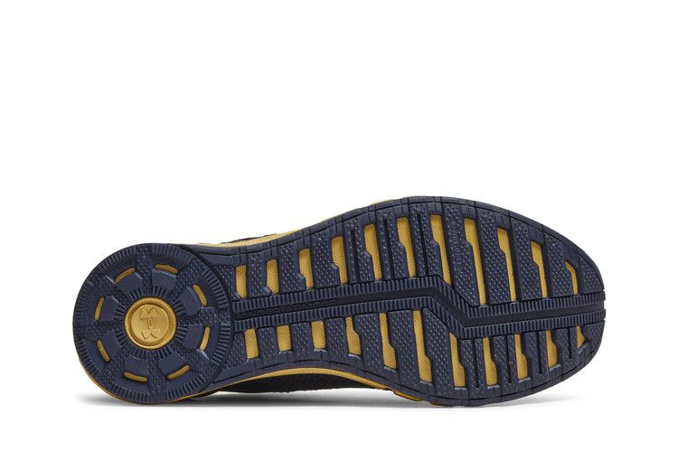 Кроссовки Under Armour HOVR Sonic 2 'NCAA - Notre Dame'