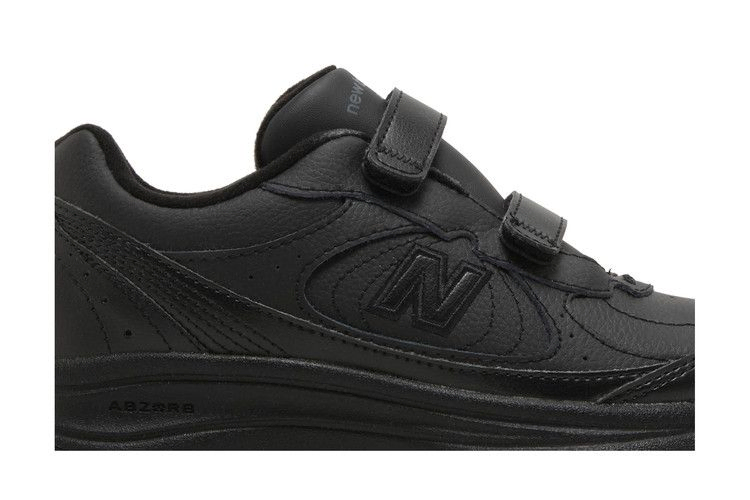 Кроссовки New Balance Wmns 577H v1 'Triple Black'