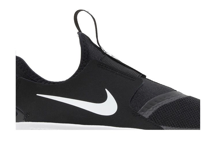 Кроссовки Nike Flex Runner GS 'Black'