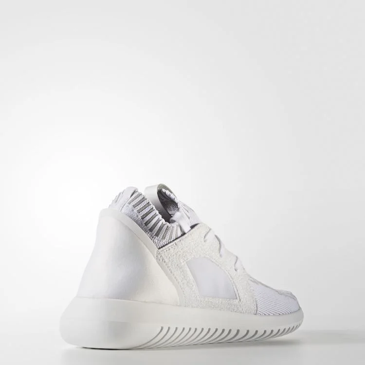 Кроссовки Adidas Wmns Tubular Defiant PK 'Glitch White'