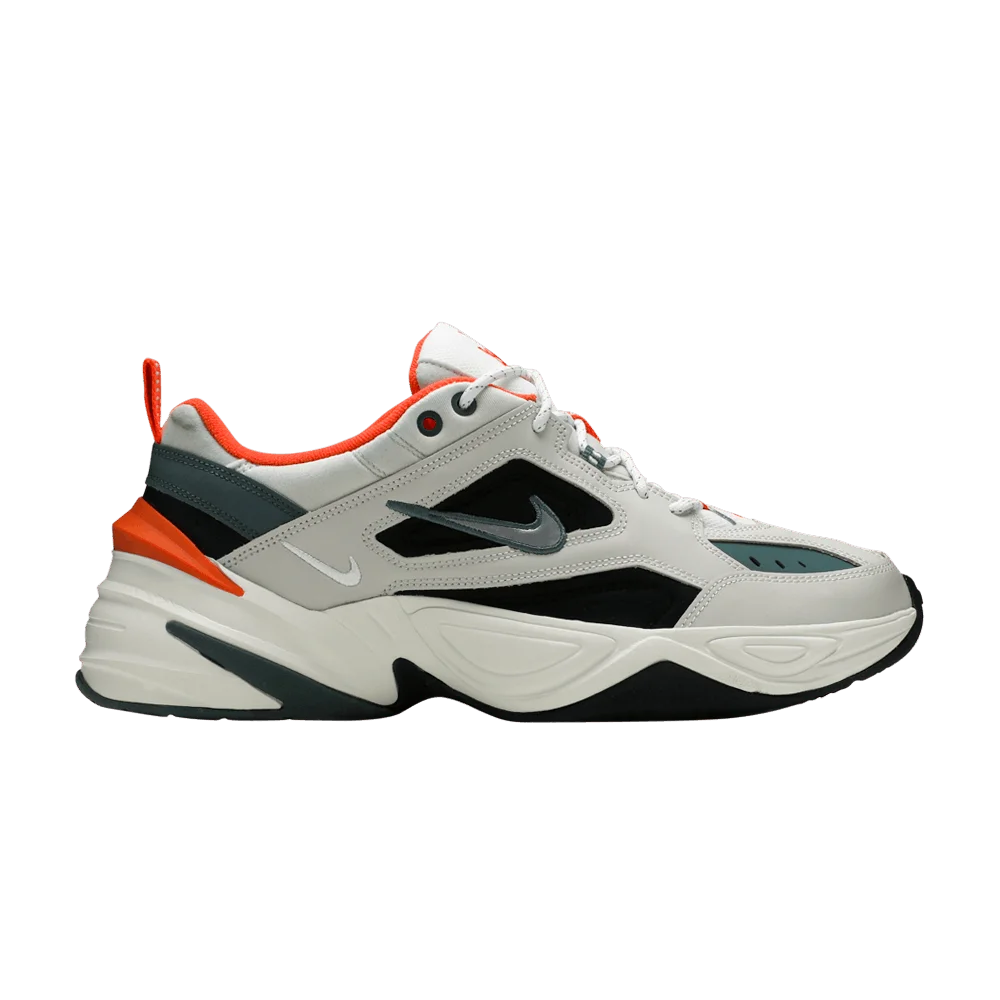 Krossovki-Nike-M2K-Tekno-Light-Bone