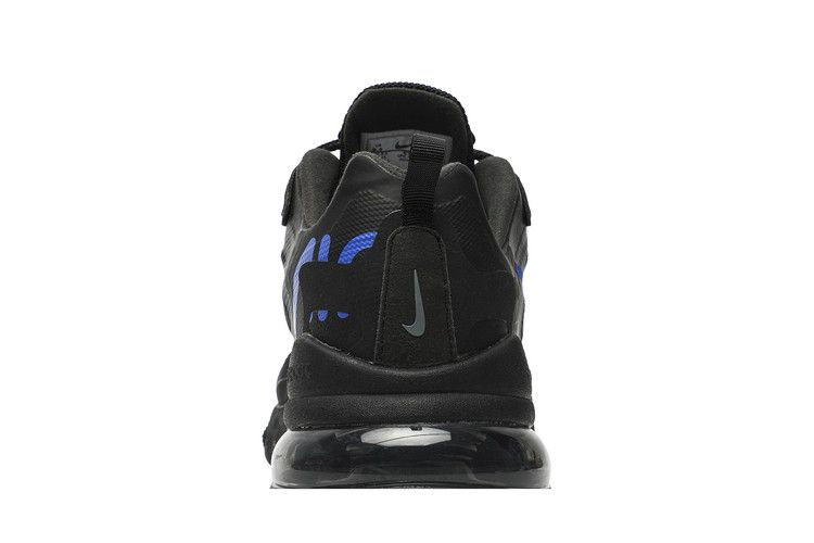 Кроссовки Nike Air Max 270 React 'Just Do It'