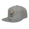 Mitchell-Ness-Team-Heather-2.0-Snapback-Milwaukee-Bucks-Hat-100x100