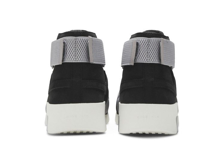 Кроссовки Nike Air Fear of God Raid 'Black Atmosphere Grey'